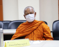สุราษฎร์ธานีขับเคลื่อนการดำเนินงานตามบันทึกข้อตกลงความร่วมมื ... พารามิเตอร์รูปภาพ 3