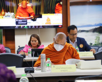 สุราษฎร์ธานีขับเคลื่อนการดำเนินงานตามบันทึกข้อตกลงความร่วมมื ... พารามิเตอร์รูปภาพ 4