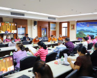 สุราษฎร์ธานีขับเคลื่อนการดำเนินงานตามบันทึกข้อตกลงความร่วมมื ... พารามิเตอร์รูปภาพ 5