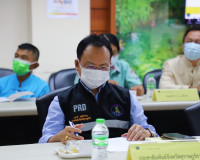 สุราษฎร์ธานีขับเคลื่อนการดำเนินงานตามบันทึกข้อตกลงความร่วมมื ... พารามิเตอร์รูปภาพ 7