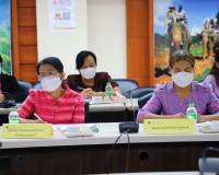 สุราษฎร์ธานีขับเคลื่อนการดำเนินงานตามบันทึกข้อตกลงความร่วมมื ... พารามิเตอร์รูปภาพ 10