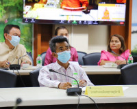 สุราษฎร์ธานีขับเคลื่อนการดำเนินงานตามบันทึกข้อตกลงความร่วมมื ... พารามิเตอร์รูปภาพ 11