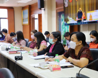 สุราษฎร์ธานีขับเคลื่อนการดำเนินงานตามบันทึกข้อตกลงความร่วมมื ... พารามิเตอร์รูปภาพ 13