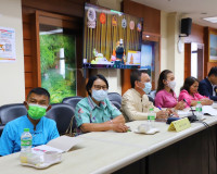 สุราษฎร์ธานีขับเคลื่อนการดำเนินงานตามบันทึกข้อตกลงความร่วมมื ... พารามิเตอร์รูปภาพ 14