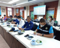 การประชุมเพื่อหาแนวทางในการแก้ไขปัญหา ผลกระทบ และประเมินความ ... พารามิเตอร์รูปภาพ 3