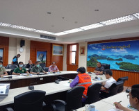 การประชุมเพื่อหาแนวทางในการแก้ไขปัญหา ผลกระทบ และประเมินความ ... พารามิเตอร์รูปภาพ 8