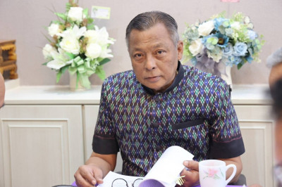 การประชุมคณะกรรมการการเลือกตั้งประจำองค์การบริหารส่วนจังหวัด ... พารามิเตอร์รูปภาพ 1