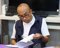การประชุมคณะกรรมการการเลือกตั้งประจำองค์การบริหารส่วนจังหวัด ... พารามิเตอร์รูปภาพ 2