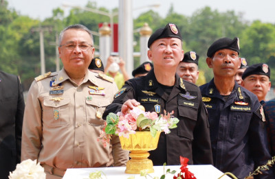 สุราษฎร์ธานีเปิดเรือนจำกลางแห่งใหม่รองรับจำนวนผู้ต้องขังที่เ ... พารามิเตอร์รูปภาพ 1