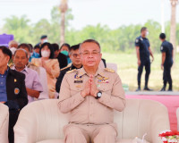 สุราษฎร์ธานีเปิดเรือนจำกลางแห่งใหม่รองรับจำนวนผู้ต้องขังที่เ ... พารามิเตอร์รูปภาพ 6