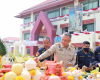 สุราษฎร์ธานีเปิดเรือนจำกลางแห่งใหม่รองรับจำนวนผู้ต้องขังที่เ ... พารามิเตอร์รูปภาพ 10