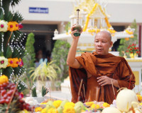 สุราษฎร์ธานีเปิดเรือนจำกลางแห่งใหม่รองรับจำนวนผู้ต้องขังที่เ ... พารามิเตอร์รูปภาพ 11