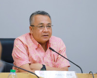 ผู้ว่าราชการจังหวัดสุราษฎร์ธานี ประชุมคณะกรรมการศึกษาธิการจั ... พารามิเตอร์รูปภาพ 2
