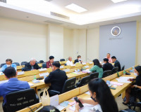 ผู้ว่าราชการจังหวัดสุราษฎร์ธานี ประชุมคณะกรรมการศึกษาธิการจั ... พารามิเตอร์รูปภาพ 5