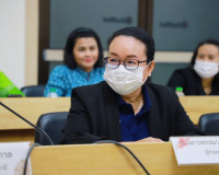 ผู้ว่าราชการจังหวัดสุราษฎร์ธานี ประชุมคณะกรรมการศึกษาธิการจั ... พารามิเตอร์รูปภาพ 6