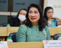 ผู้ว่าราชการจังหวัดสุราษฎร์ธานี ประชุมคณะกรรมการศึกษาธิการจั ... พารามิเตอร์รูปภาพ 10