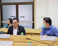 ผู้ว่าราชการจังหวัดสุราษฎร์ธานี ประชุมคณะกรรมการศึกษาธิการจั ... พารามิเตอร์รูปภาพ 11