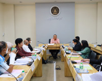 ผู้ว่าราชการจังหวัดสุราษฎร์ธานี ประชุมคณะกรรมการศึกษาธิการจั ... พารามิเตอร์รูปภาพ 13