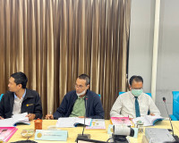 การประชุมคณะอนุกรรมการให้ความช่วยเหลือประจำจังหวัดสุราษฎร์ธา ... พารามิเตอร์รูปภาพ 4