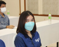 ปภ.สุราษฎร์ธานี ติวเข้มอาสาสมัครฉุกเฉินทางการแพทย์ หวังเพิ่ม ... พารามิเตอร์รูปภาพ 7