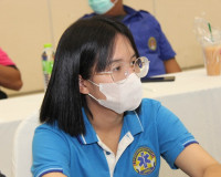 ปภ.สุราษฎร์ธานี ติวเข้มอาสาสมัครฉุกเฉินทางการแพทย์ หวังเพิ่ม ... พารามิเตอร์รูปภาพ 12