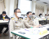 การประชุมคณะกรรมการศูนย์อำนวยการป้องกันและปราบปรามยาเสพติด จ ... พารามิเตอร์รูปภาพ 2