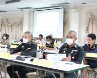 การประชุมคณะกรรมการศูนย์อำนวยการป้องกันและปราบปรามยาเสพติด จ ... พารามิเตอร์รูปภาพ 3
