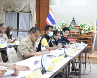 การประชุมคณะกรรมการศูนย์อำนวยการป้องกันและปราบปรามยาเสพติด จ ... พารามิเตอร์รูปภาพ 5
