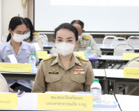 การประชุมคณะกรรมการศูนย์อำนวยการป้องกันและปราบปรามยาเสพติด จ ... พารามิเตอร์รูปภาพ 7