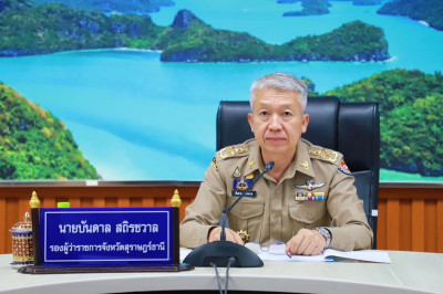 การประชุมคณะกรรมการขับเคลื่อนเป้าหมายการพัฒนาที่ยั่งยืน (Sus ... พารามิเตอร์รูปภาพ 1