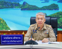 การประชุมคณะกรรมการขับเคลื่อนเป้าหมายการพัฒนาที่ยั่งยืน (Sus ... พารามิเตอร์รูปภาพ 1