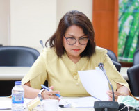 การประชุมคณะกรรมการขับเคลื่อนเป้าหมายการพัฒนาที่ยั่งยืน (Sus ... พารามิเตอร์รูปภาพ 2