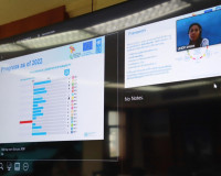 การประชุมคณะกรรมการขับเคลื่อนเป้าหมายการพัฒนาที่ยั่งยืน (Sus ... พารามิเตอร์รูปภาพ 7