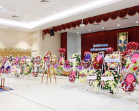 ผู้ว่าฯสุราษฎร์ธานีนำข้าราชการและประชาชนทุกหมู่เหล่าร่วมพิธี ... พารามิเตอร์รูปภาพ 4