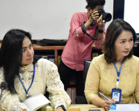 การประชุมโครงการรวมพลังสุราษฎร์ธานี เดิน-วิ่ง เฉลิมพระเกียรต ... พารามิเตอร์รูปภาพ 6