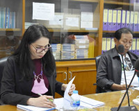 การประชุมโครงการรวมพลังสุราษฎร์ธานี เดิน-วิ่ง เฉลิมพระเกียรต ... พารามิเตอร์รูปภาพ 8