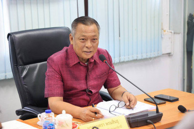 การประชุมคณะกรรมการข้าราชการองค์การบริหารส่วนจังหวัด จังหวัด ... พารามิเตอร์รูปภาพ 1