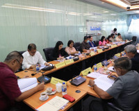 การประชุมคณะกรรมการข้าราชการองค์การบริหารส่วนจังหวัด จังหวัด ... พารามิเตอร์รูปภาพ 6