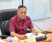 การประชุมคณะกรรมการข้าราชการองค์การบริหารส่วนจังหวัด จังหวัด ... พารามิเตอร์รูปภาพ 7