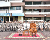 โครงการสักการะสิ่งศักดิ์สิทธิ์ในพิธีการศพที่ได้รับพระราชทาน  ... พารามิเตอร์รูปภาพ 1