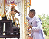 โครงการสักการะสิ่งศักดิ์สิทธิ์ในพิธีการศพที่ได้รับพระราชทาน  ... พารามิเตอร์รูปภาพ 4