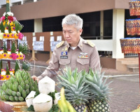 โครงการสักการะสิ่งศักดิ์สิทธิ์ในพิธีการศพที่ได้รับพระราชทาน  ... พารามิเตอร์รูปภาพ 5