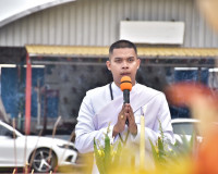 โครงการสักการะสิ่งศักดิ์สิทธิ์ในพิธีการศพที่ได้รับพระราชทาน  ... พารามิเตอร์รูปภาพ 7