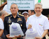 วันแรงงานแห่งชาติ จังหวัดสุราษฎร์ธานี ประจำปี 2566 &quot;แรงงานสุ ... พารามิเตอร์รูปภาพ 11