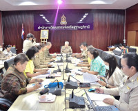 การประชุมโครงการเฉลิมพระเกียรติพระบาทสมเด็จพระเจ้าอยู่หัว เน ... พารามิเตอร์รูปภาพ 6