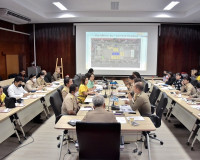 การประชุมโครงการเฉลิมพระเกียรติพระบาทสมเด็จพระเจ้าอยู่หัว เน ... พารามิเตอร์รูปภาพ 7
