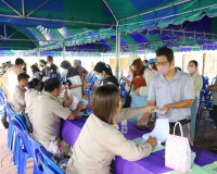 เปิดหีบเลือกตั้งล่วงหน้า สุราษฎร์ธานี ผู้ว่าฯ ใช้สิทธิ์เลือก ... พารามิเตอร์รูปภาพ 19
