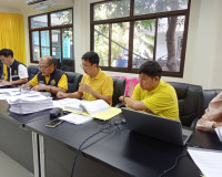 การประชุมคณะกรรมการพิจารณากำหนดโซนและผังการใช้ประโยชน์และพิจ ... พารามิเตอร์รูปภาพ 7