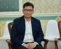 จังหวัดสุราษฎร์ธานีจัดการประชุมชี้แจงการขับเคลื่อนกิจกรรม “6 ... พารามิเตอร์รูปภาพ 7