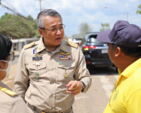 “ด่วนที่สุด” ผู้ว่าฯ สุราษฎร์ ขีดเส้น ผู้รับเหมาปรับผิวถนนสา ... พารามิเตอร์รูปภาพ 2